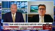 Canadian official talks tariffs: 'Hopeful' the US will find a 'win-win' solution for both nations