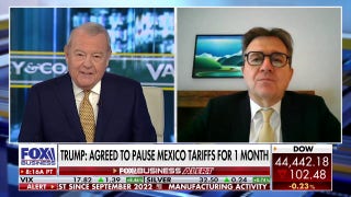 Canadian official talks tariffs: 'Hopeful' the US will find a 'win-win' solution for both nations - Fox Business Video