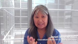 ExxonMobil’s TX refinery expansion brings ‘much needed affordable energy,’ fuels US economy: Janet Matsushita - Fox Business Video