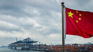 China’s exports to US being down will be a ‘double-edged sword,’ Jackie DeAngelis says