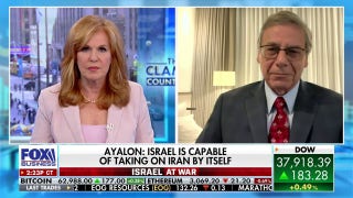 Former Israeli ambassador: Israel will have to retaliate - Fox Business Video