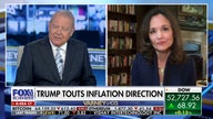 Judy Shelton predicts when the Fed will cut rates next