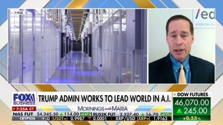 Report: Chinese lenders funneled $200B into US businesses over 25 years