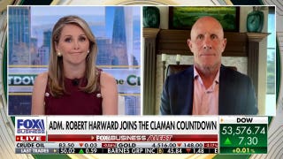 We're watching the demise of the Iranian regime as we know it, former CENTCOM deputy commander says