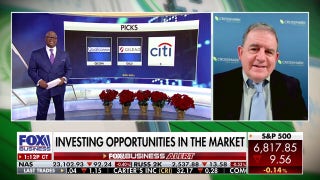 Bob Doll reviews 2025 predictions and outlines key global economic forces for the next decade