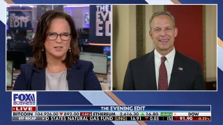 GOP lawmaker questions what the ‘remedy’ is for potential consequences of Biden’s autopen scandal