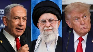 Trump to meet Netanyahu for high-stakes talks as Iran conflict looms