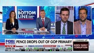 Biden’s chances of re-election are ‘diminished’: Guy Benson