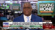  Charles Payne: Contemplate how to make life better