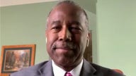Ben Carson: Education was the key to me escaping poverty
