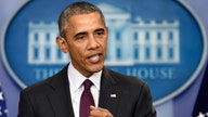 Obama calls for changes to gun laws after Oregon college shooting