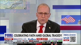 These are heinous acts of violence - Fox Business News