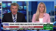 Ex-FBI special agent on the importance of identifying insider threats