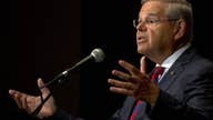 NJ Sen. Menendez announces opposition to Iran nuke deal