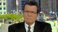 Neil Cavuto tests positive for COVID-19