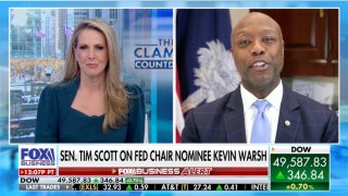 ‘All things become more affordable’ when this happens: Sen Tim Scott