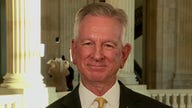 Democrats can't stand anyone who will make a change for Americans, Sen. Tommy Tuberville