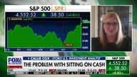 Why people are leaning into cash right now: Callie Cox