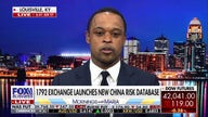 There's $157 trillion 'on the line' between US, China, ex-state AG warns