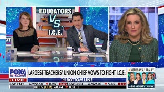 If unions cared about students or members, they’d be ‘all in’ on safety, Angela Morabito says