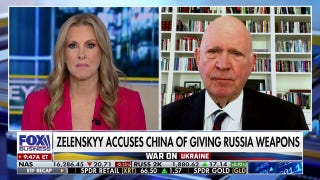 Trump knows how to deal with China's Xi Jinping: Michael Pillsbury