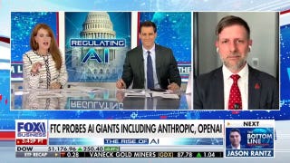 FTC opens safety and antitrust probe into AI giants OpenAI and Anthropic
