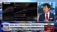 Dub CEO touts record highs for Pelosi-copied portfolio
