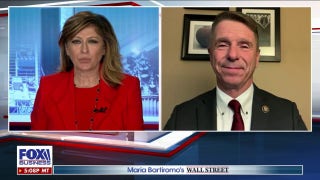 American needs to stand up to 'bullies' like Xi Jinping and China: Rob Wittman - Fox Business Video