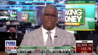 Charles Payne: Stock market is a great reflection for where the economy is going