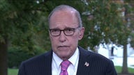 Larry Kudlow: Don't bet on Fed lowering interest rates