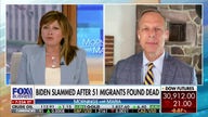 Biden’s border policy uses American taxpayers to ‘enrich’ cartels: Rep. Scott Perry