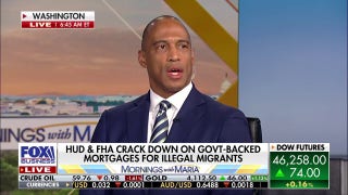 First-time homebuyers drop to historic low amid soaring costs