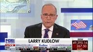 Larry Kudlow: This has created a self-fulfilling prophecy