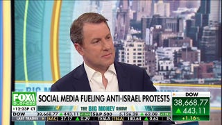 Student protesters have no concept of the world around them: Todd Piro - Fox Business Video