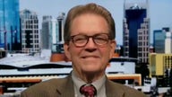 Art Laffer: Additional COVID stimulus 'does not make sense'