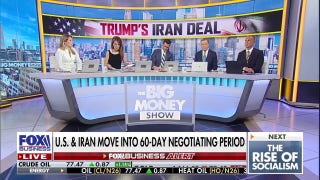 Trump's Iran deal faces new test as JD Vance delays Switzerland trip amid fresh Tehran warning
