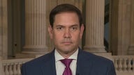Sen. Rubio: Biden administration has an 'insane allergy to anything Trump'