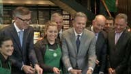 Starbucks CEO Howard Schultz doesn’t understand Trump tax cuts: Art Laffer
