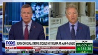 No stone should be left unturned in protecting Trump amid Iran drone strike threat, Rand Paul says