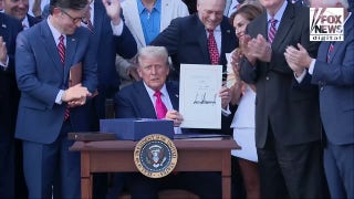 Fox Business Briefs 7/7