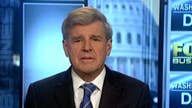 Paul Bremer on the battle for Mosul