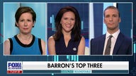 'Barron's Roundtable' discusses three things investors should be thinking about