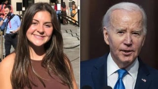 Biden is 'culpable' in Laken Riley's death: Rep. Chip Roy - Fox Business Video