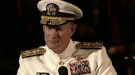 Four-star general’s lessons for life