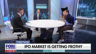 ‘Barron’s Roundtable’ breaks down the IPO market