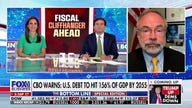 The government needs to return to ‘pre-COVID’ spending levels, GOP lawmaker argues