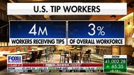 No tax on tips is a net positive: Carl Sobocinski