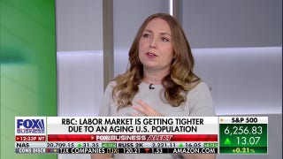 AI is the ‘key’ to unlocking America’s labor market, economic expert predicts