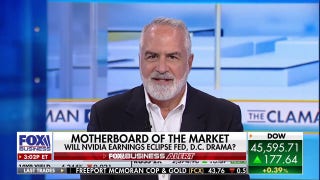 This has become so impactful in the market, Kenny Polcari reveals
