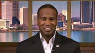 Trump endorses John James for US Senate race in Michigan